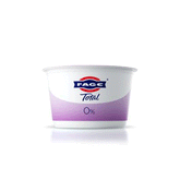Fage Total Greek Yogurt 0% Fat 170g